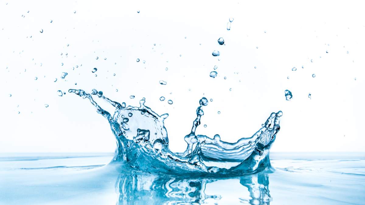 Liquidity Pool - Image via Shutterstock